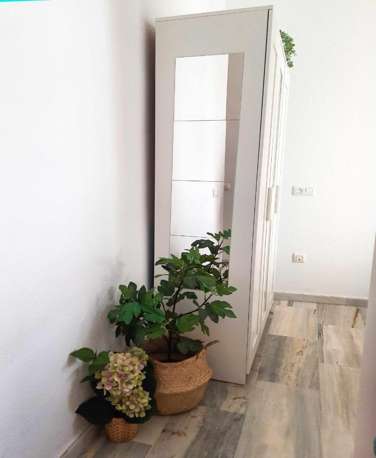 Lovely Center Apartments Seville - Sunny Balcony Alfalf Sevilla Eksteriør bilde